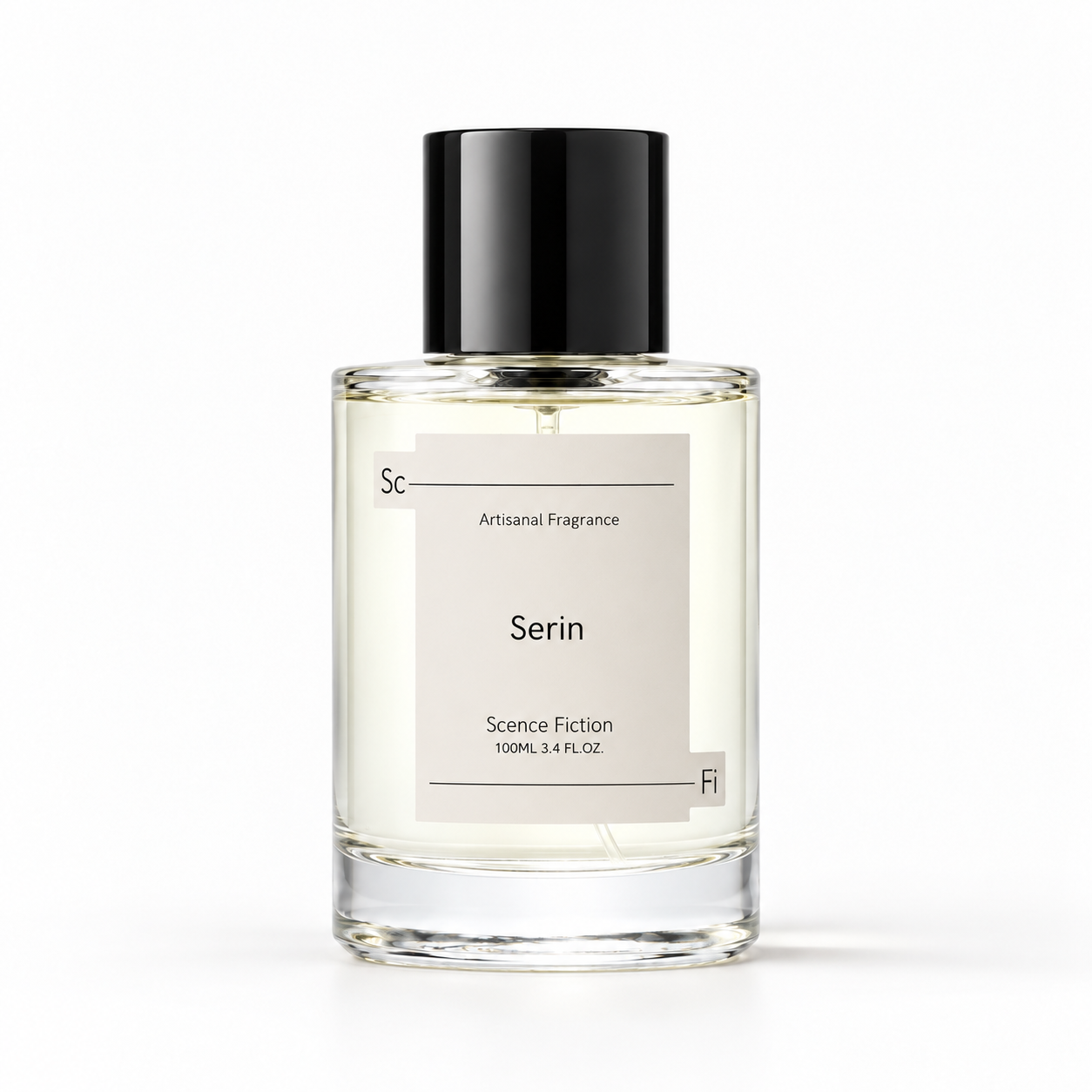 Serin perfume