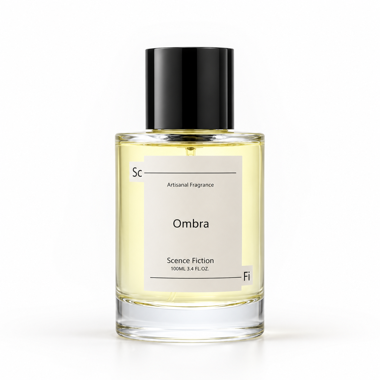 Ombra perfume