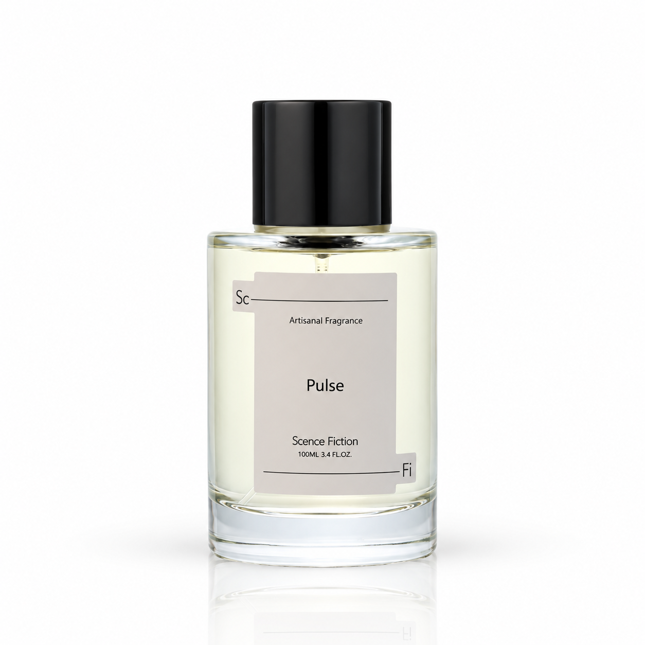 Pulse perfume