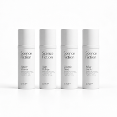 Four Spray Set