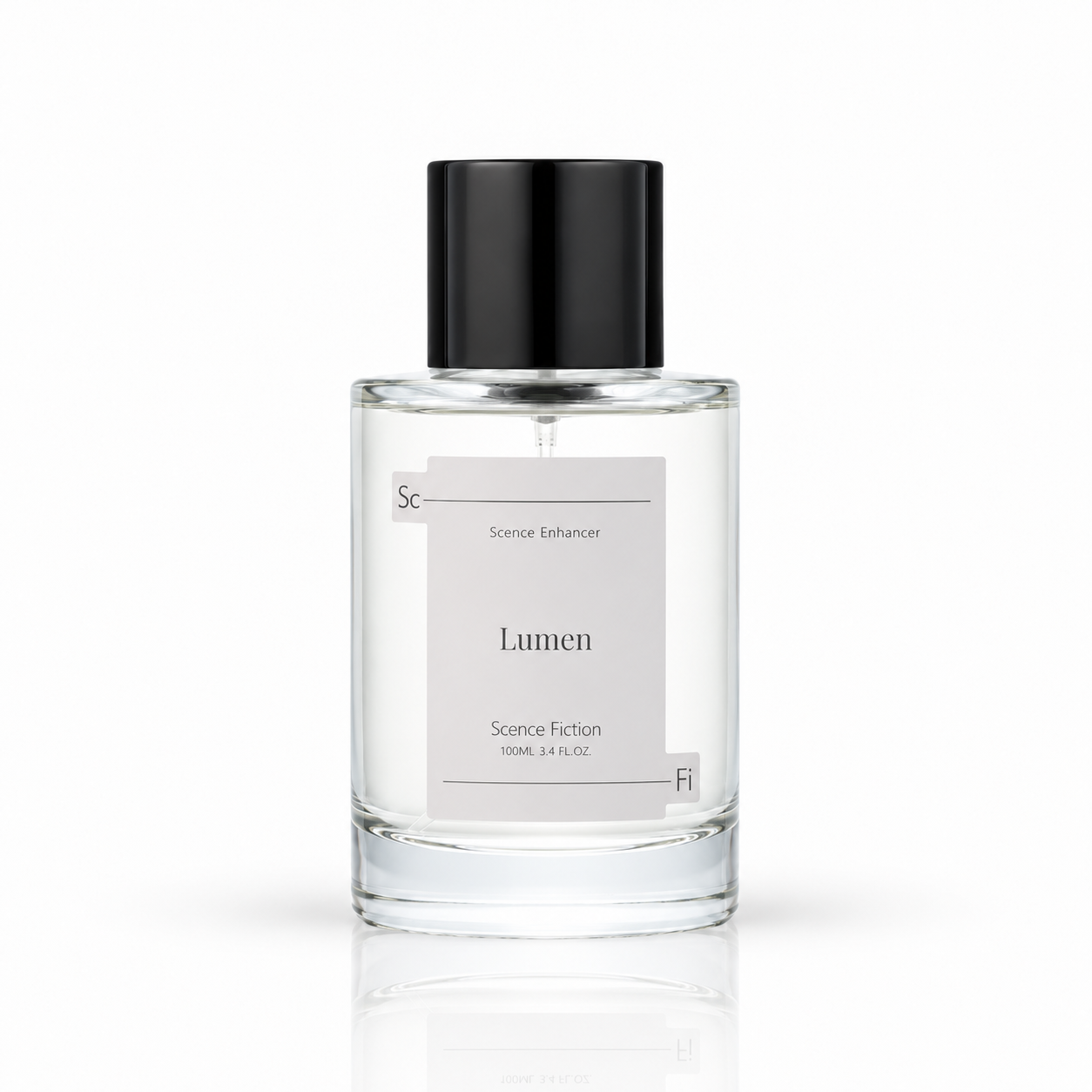 Lumen enhancer