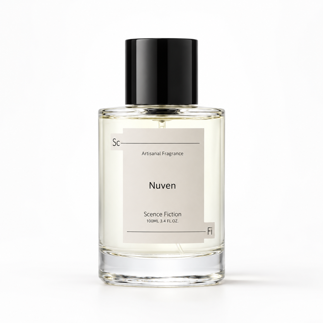Nuven perfume