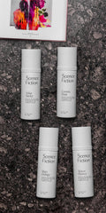 Four Spray Set